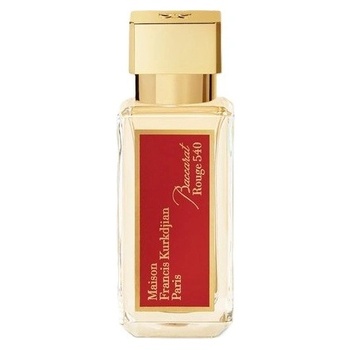 Baccarat Rouge 540 EDP
